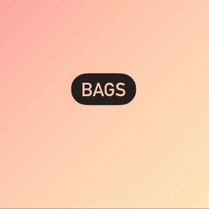 BAGS!